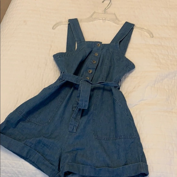 Romper - Picture 3 of 5